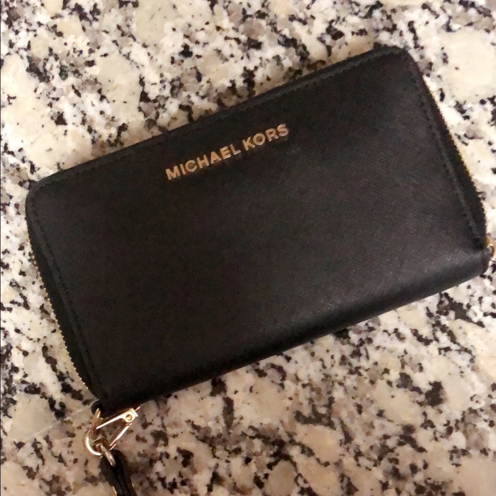 MK wallet